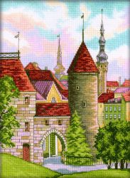 М201 "Старый Таллин" РТО