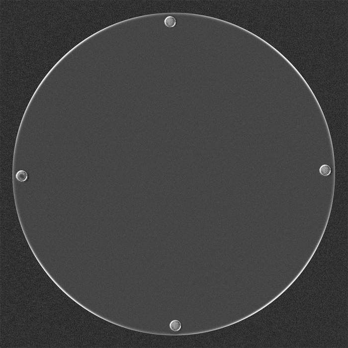 Крышка органайзера FLDD-003/1K