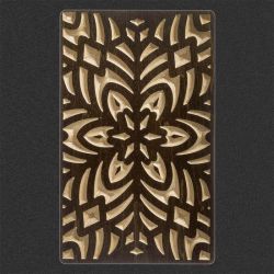 Крышка органайзера ВОЛШЕБНАЯ СТРАНА, FLDD-002/11KF, 12х19,5см