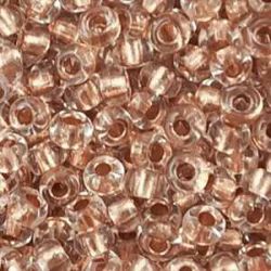 68105 Бисер прозрачная медь (Preciosa) 