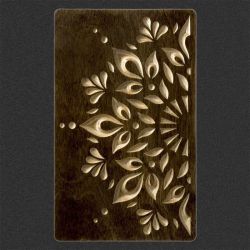 Крышка органайзера ВОЛШЕБНАЯ СТРАНА, FLDD-002/13KF, 12х19,5см