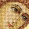 Набор для вышивания Риолис "Ангел Хранитель" 1674