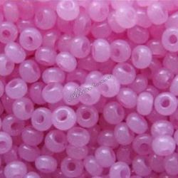 02292 Бисер полупрозрачный лиловый (Preciosa) 