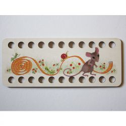 DZ31086 Органайзер РТО для ниток "Сам себе кутюрье"