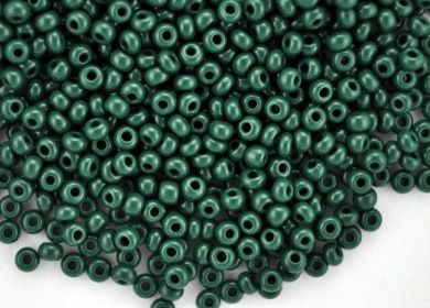 53270 Бисер Preciosa 10/0 50г