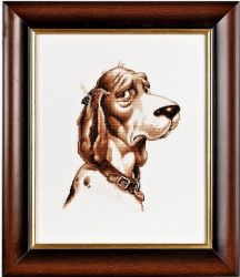 1058 "Собака" (Alisena)