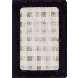 Набор для вышивания нитками на искусственной коже FLHL-051 Волшебная страна