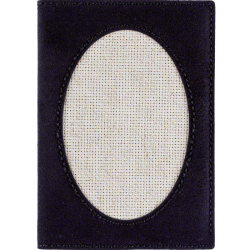 Набор для вышивания нитками на искусственной коже FLHL-052 Волшебная страна