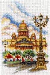 М291 "Исакиевский собор" (РТО)