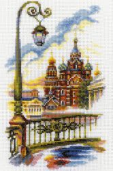 М295 "Храм Спаса-на-Крови" (РТО)