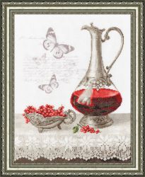 КН-009 Смородиновый десерт (Золотое Руно)