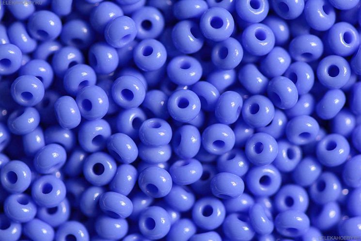 33020 Бисер Preciosa  10/0 50г