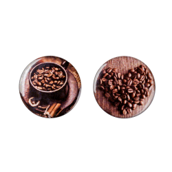 Магнитный двухсторонний держатель для игл ВОЛШЕБНАЯ  СТРАНА FLMH-108(M), 2.5см