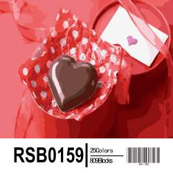 RSB0159 "Сладкая жизнь" (Paintboy)