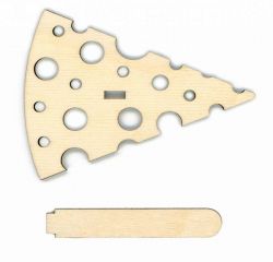 РА-020 Подставка М.П.Студия СЫР