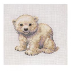 PCE739 "Белый медвежонок" (Anchor)