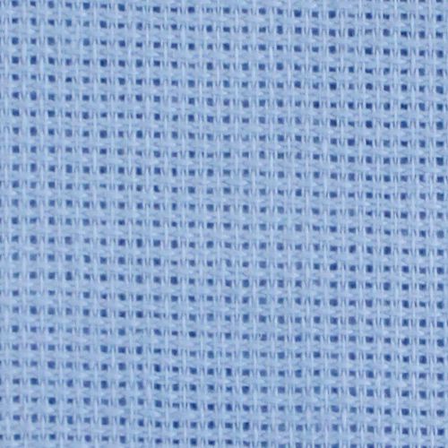 Канва в упаковке (голубой) 563-14гол