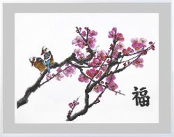 613 Ветка сакуры (Овен)