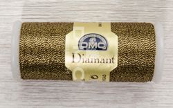 D140 Нитки DMC DIAMANT (арт.380)