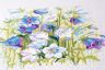 Набор для вышивания Риолис "Карпатские колокольчики" 1790