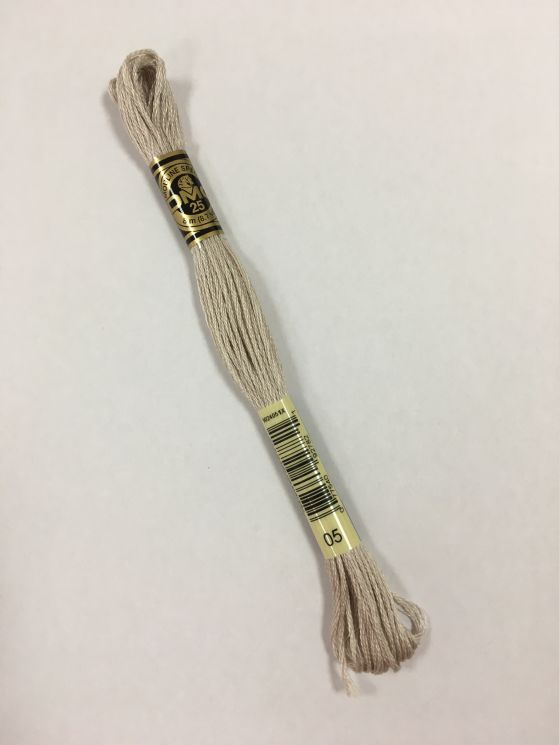 Мулине DMC "05"