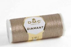 D225 Нитки DMC DIAMANT (арт.380)