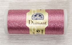 D316 Нитки DMC DIAMANT (арт.380)