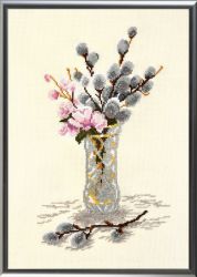 629 Верба (Овен)