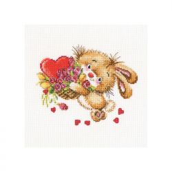 С222 "Тебе моё сердечко" (РТО) 