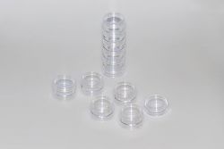 Контейнер для бисера "Пирамидка" 6 секций