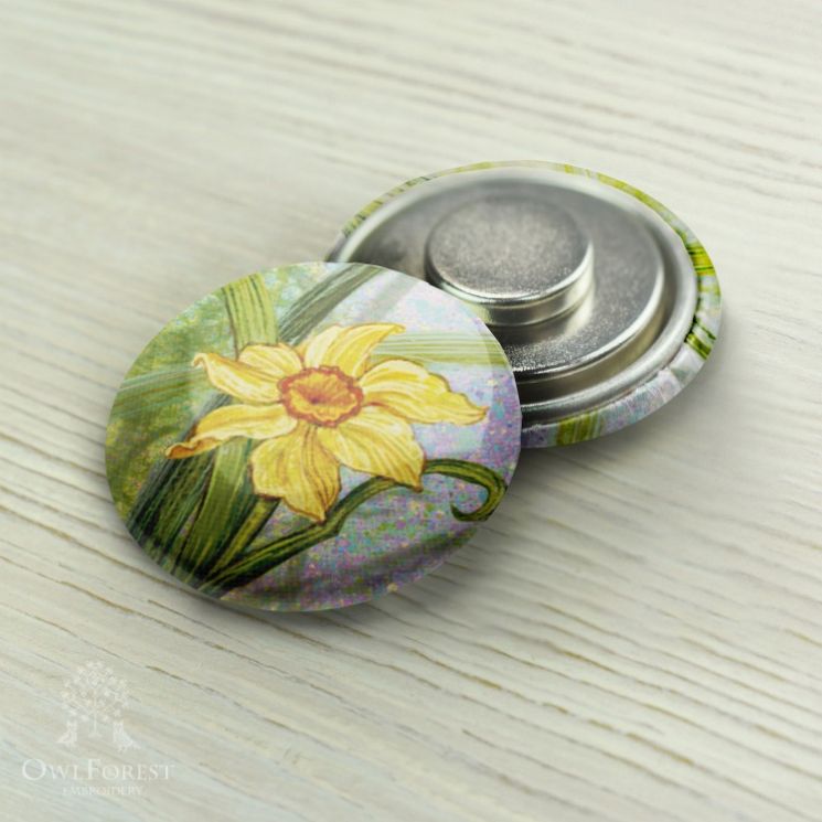 Маг-Нарцисс Магнитный держатель «Нарцисс»