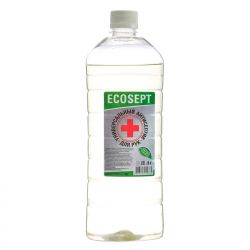 4983648 Антисептик спиртовой лосьон Ecosept, 1л