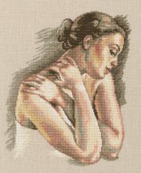 М500 Набор для вышивания РТО "Воспоминания"