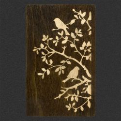 Крышка органайзера FLDD-002/6K