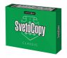 Бумага А4 "SVETOCOPY" (Светокопи), 500 листов, 80 г/м2, белизна 146 %