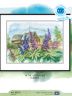 M879 Набор для вышивания РТО "В деревне"