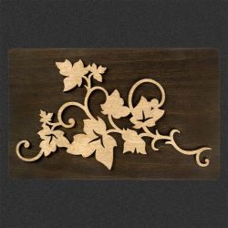 Крышка органайзера FLDD-002/9K