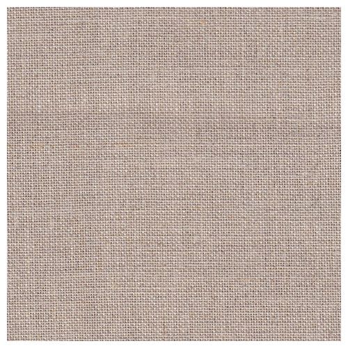 Ткань равномерного плетения Zweigart Belfast 32ct 3609/53 цвет сырого льна