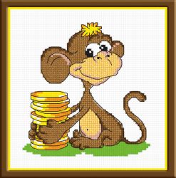 777 И вам желаю! (Овен)