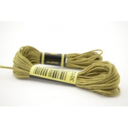 Мулине СХС, 3012 СХС