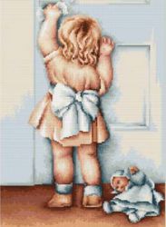  "Мамина помощница" (Luca-S)