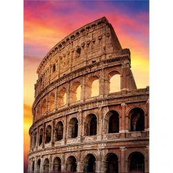 5299774 Алмазная мозаика Школа талантов "Колизей"