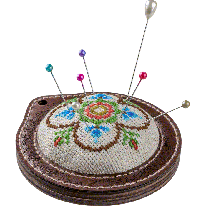 Набор для создания игольницы FLTL-024