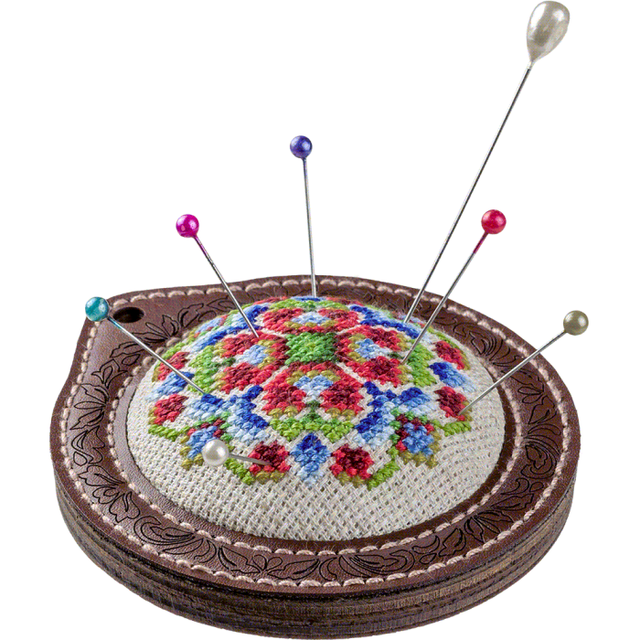 Набор для создания игольницы FLTL-025