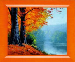 N-273 "Утренняя прохлада"  (PSP)