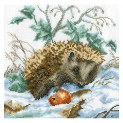 М329 "Первый снег" (РТО)