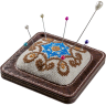 Набор для создания игольницы FLTL-031