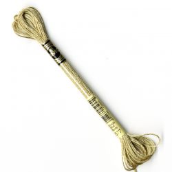 E677 Мулине DMC Light Effects "E677"