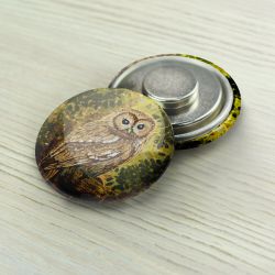 Магнитный держатель «Неясыть» Маг-Неясыть