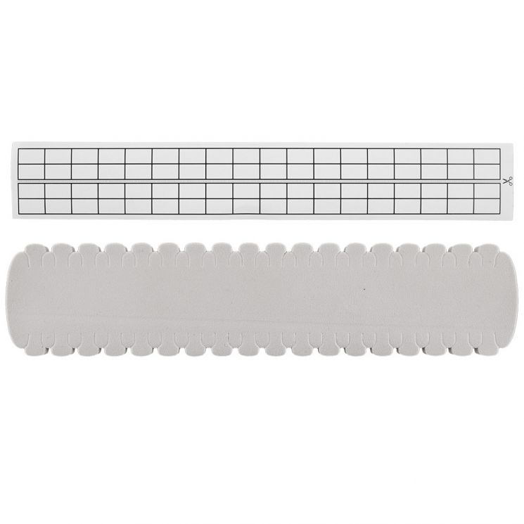 ORG-01 Органайзер для ниток 27 см, на 36 цветов